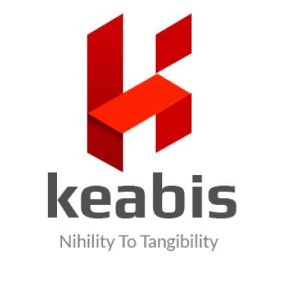 Keabis Tech Logo