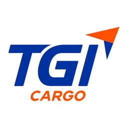 TGI Cargo Logo