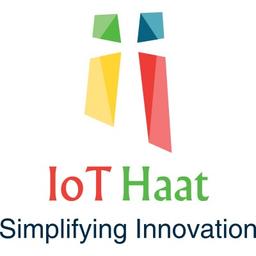 IoT Haat Private Limited Logo