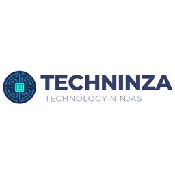 Techninza Logo