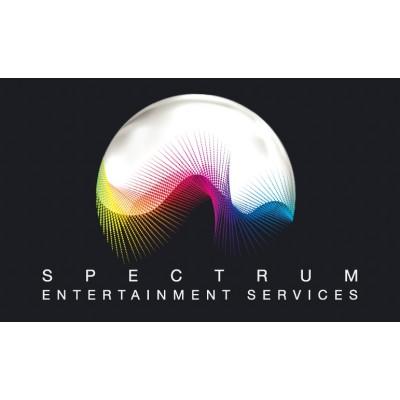 Spectrum Entertainment Services LLC Logo