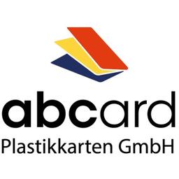 ABCard Plastikkarten GmbH Logo