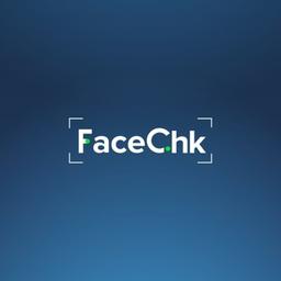 FaceChk Logo