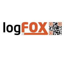 logFOX GmbH Logo