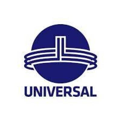 Universal College of Engineering's Logo