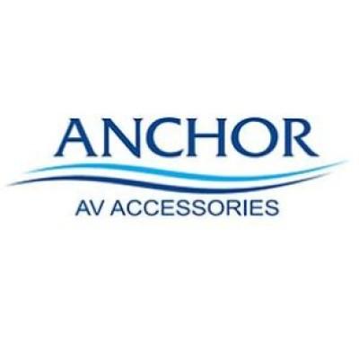 Anchor AV Accessories Logo