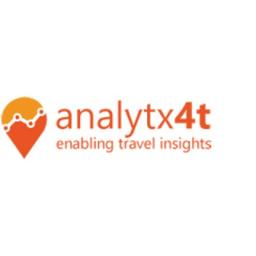 Analytx4T Lab Pvt Ltd Logo