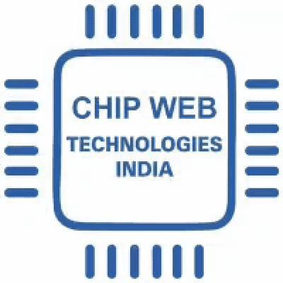 CHIP WEB TECHNOLOGIES INDIA Logo