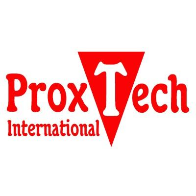 ProxTech International BVBA Logo