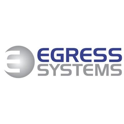 EGRESS SYSTEMS LIMITED Logo