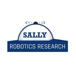Sally Robotics Logo