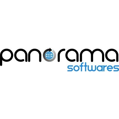 Panorama Software Solutions Logo