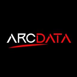 ArcData Logo