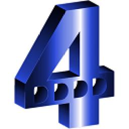 Four Dee NI Ltd Logo