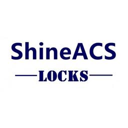 ShineACS Locks Logo