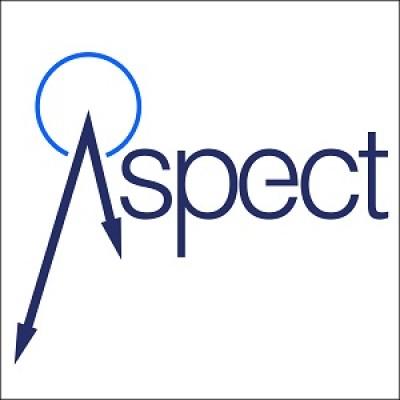 Aspect Land & Hydrographic Surveys Ltd Logo