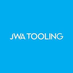 JWA Tooling LTD Logo