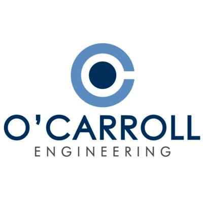 O'Carroll Engineering Logo