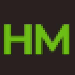 Heroic Marketer Logo