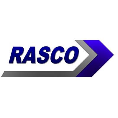 RASCO Automotive Systems Private Limited Logo