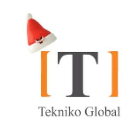 Tekniko Global Private Limited Logo
