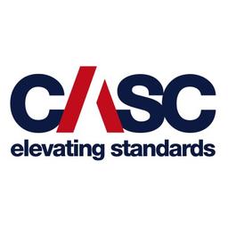 CASC Ltd Logo