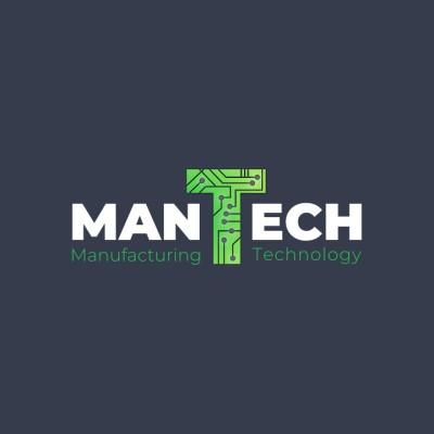 Mantech Machinery UK Ltd Logo