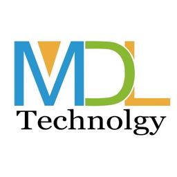 Shenzhen MDL Lock Technology Co.Ltd Logo