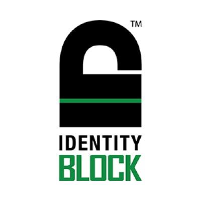 Identity Block Inc. Logo