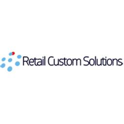 Retail Custom Solutions Logo