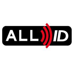 All ID Indonesia Logo