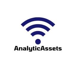 AnalyticAssets Logo
