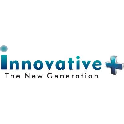 Innovative Plus Technologies Logo
