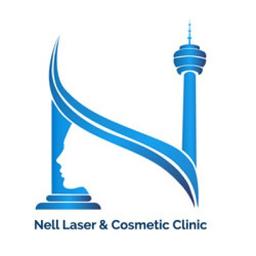 Nell Laser Clinic Logo