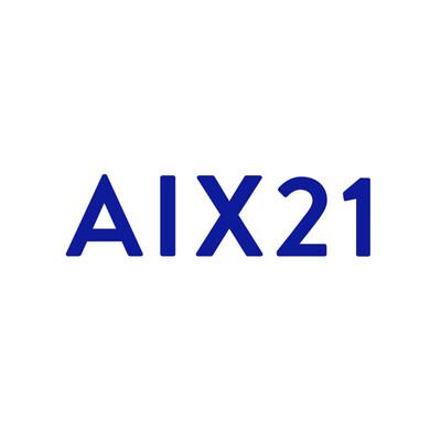 AIX21 Logo