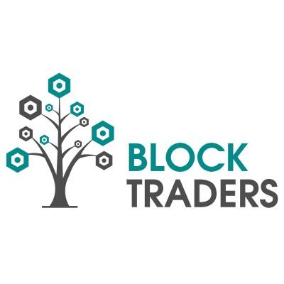 Blocktraders Logo