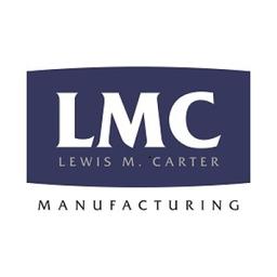 LMC Manufacturing Inc. Logo