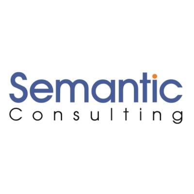 Semantic Consulting Services Pvt. Ltd. Logo