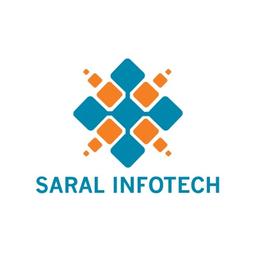 Saral Technologies India Logo