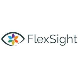 FlexSight Logo