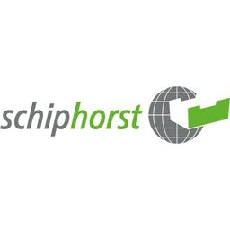 Schiphorst Transport- en Opslagtechniek B.V. Logo