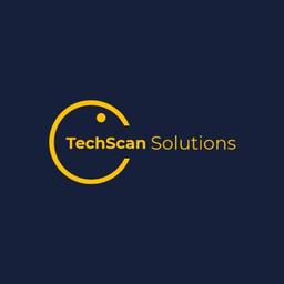 TechScan Solutions Logo