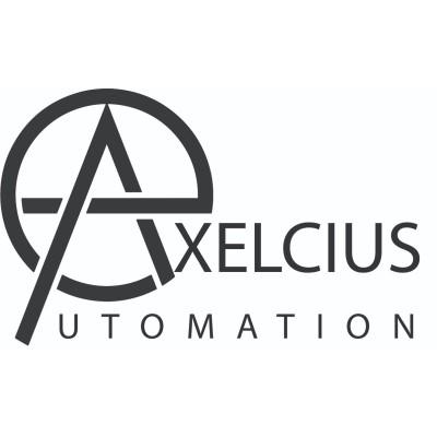 Exelcius Automation Pvt. Ltd.'s Logo