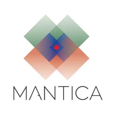 Mantica Italia's Logo