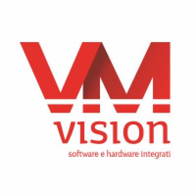 VM Vision Srl Logo