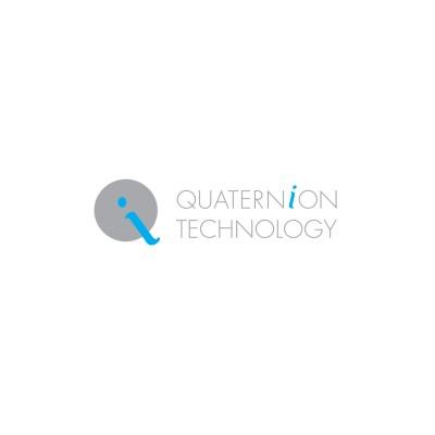 Quaternion Technology Logo