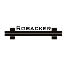 Robacker Logo