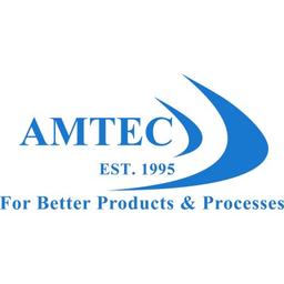 AMTEC - Applied Manufacturing Technologies Inc. Logo