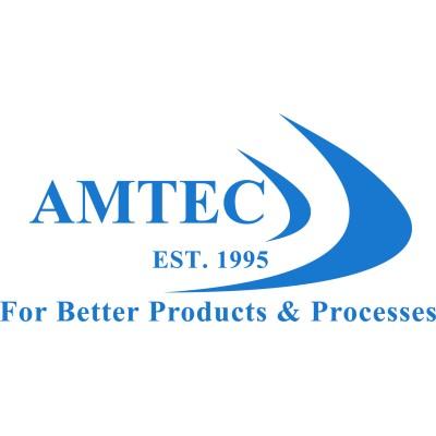 AMTEC - Applied Manufacturing Technologies Inc. Logo