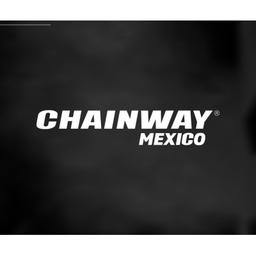 Chainway México Logo